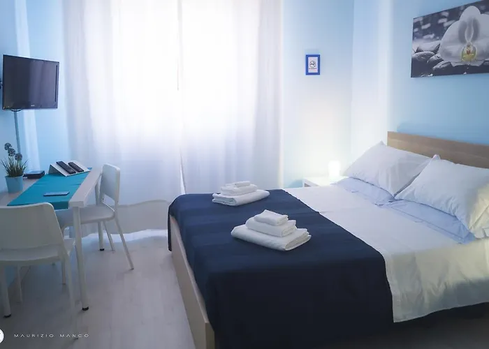 B&B Interno 8