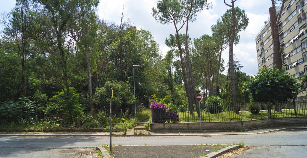 Bed and breakfast Interno 8 Roma