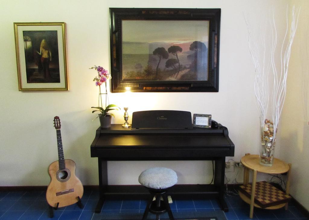 Interno 8 Bed & Breakfast *