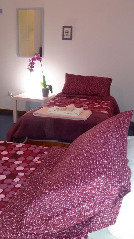 Bed & Breakfast Interno 8 Roma