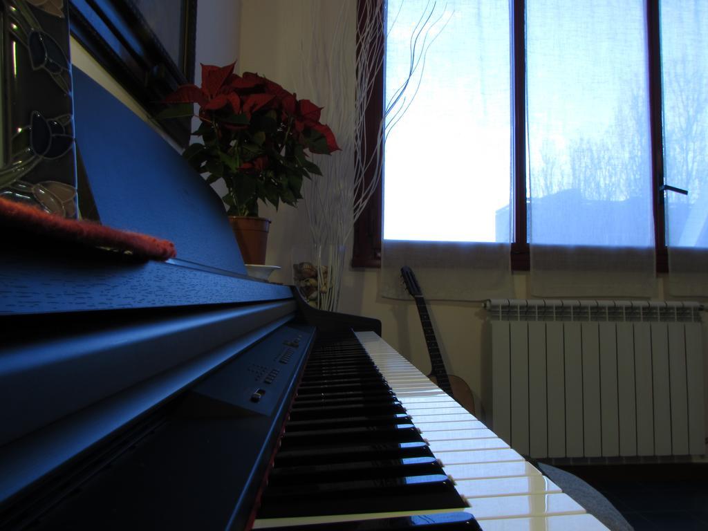 Interno 8 Bed & Breakfast Roma