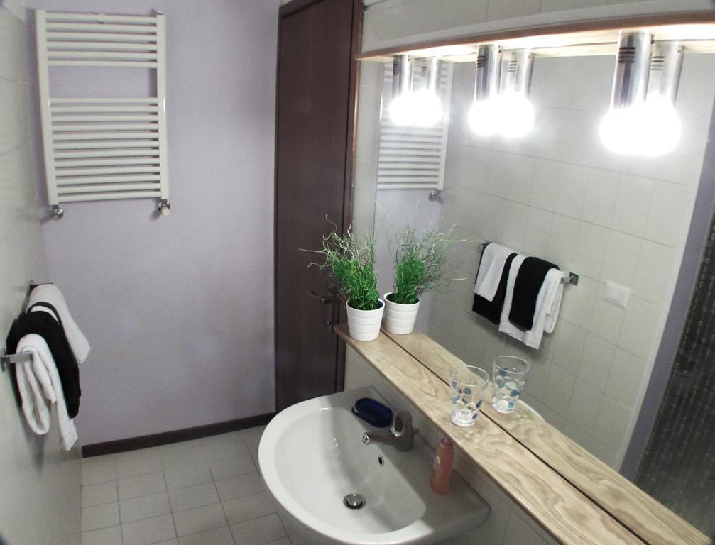 Bed & Breakfast Interno 8