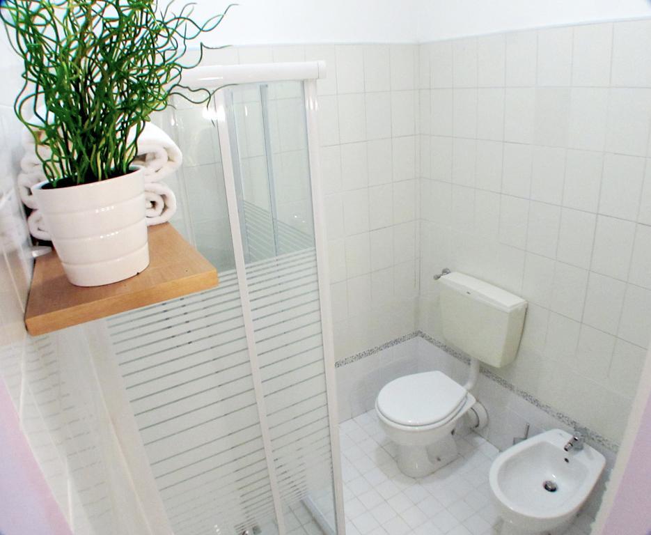 Bed & Breakfast Interno 8 Roma