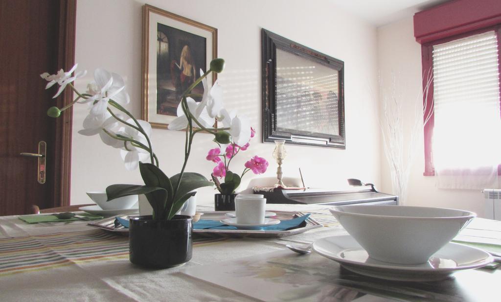 Interno 8 Roma