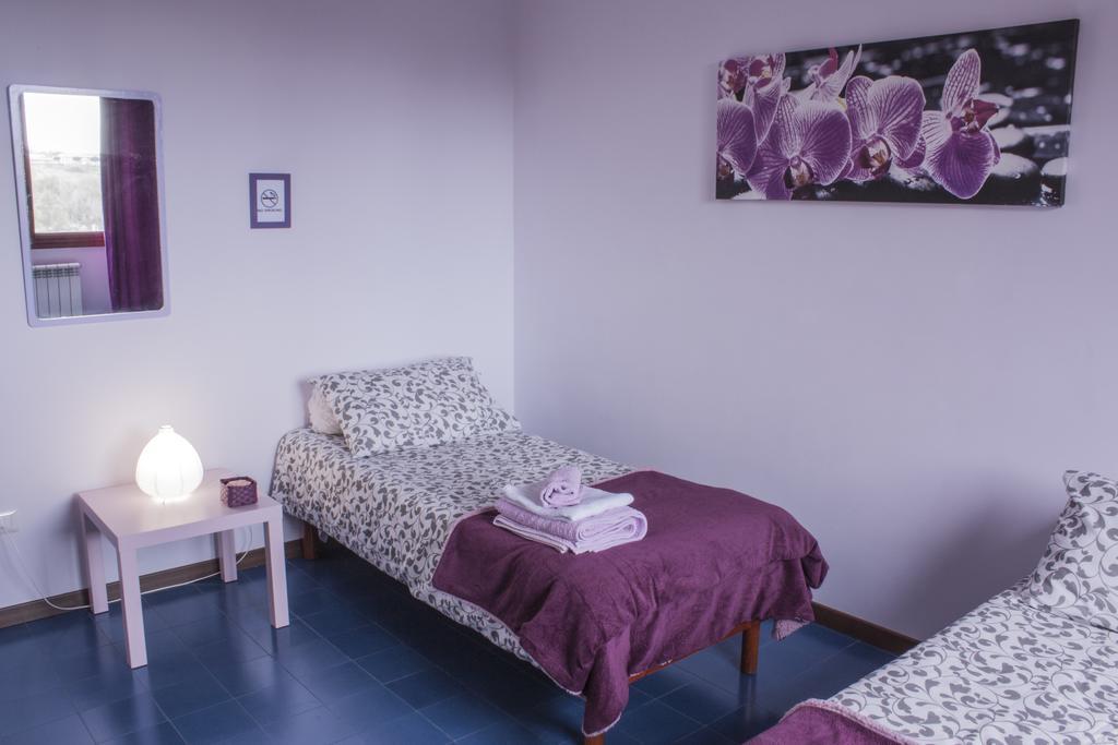Bed & Breakfast Interno 8 *
