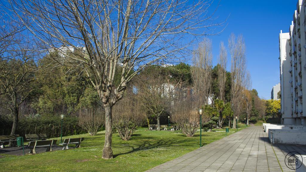 Bed & Breakfast Interno 8 Roma
