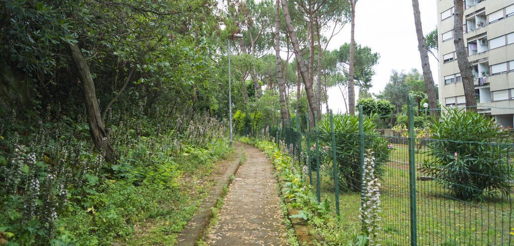 Bed & Breakfast Interno 8 Roma