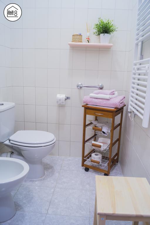 Bed & Breakfast Interno 8