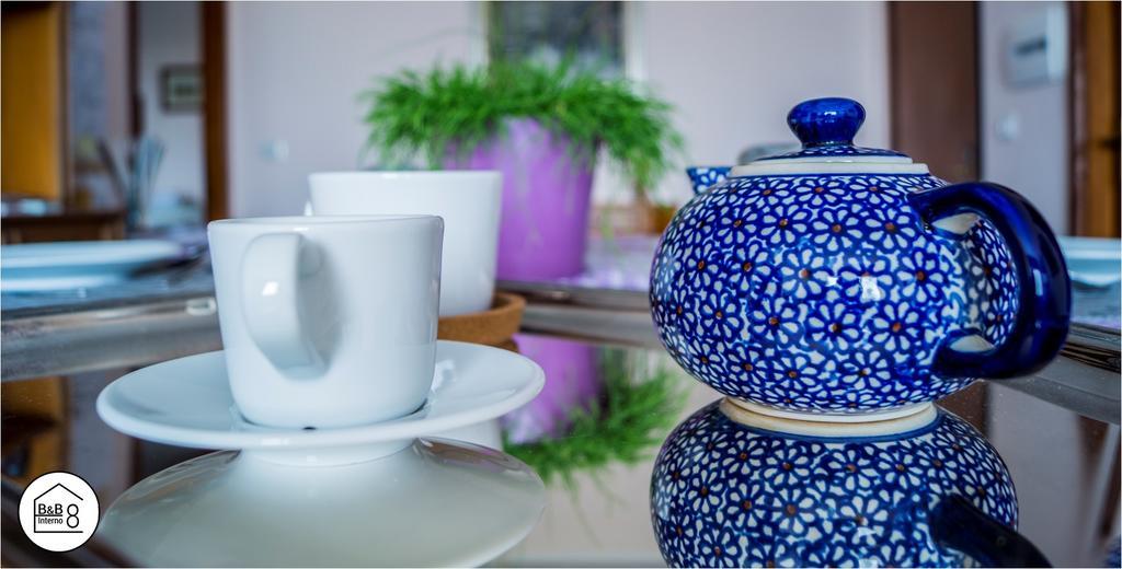 Bed & Breakfast Interno 8 *