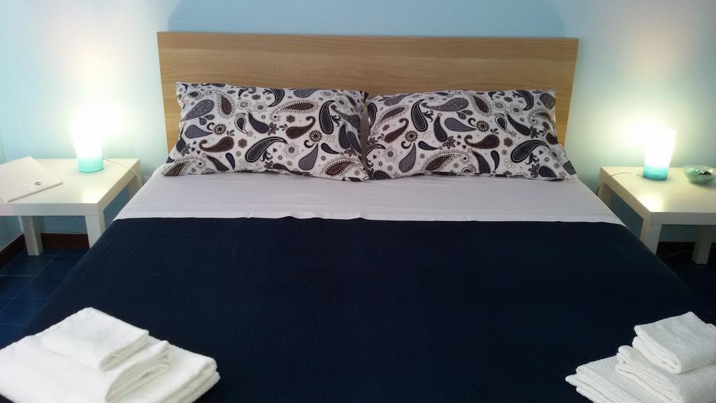 Bed & Breakfast Interno 8