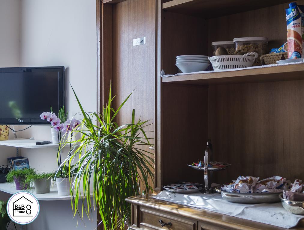 Bed & Breakfast Interno 8 *
