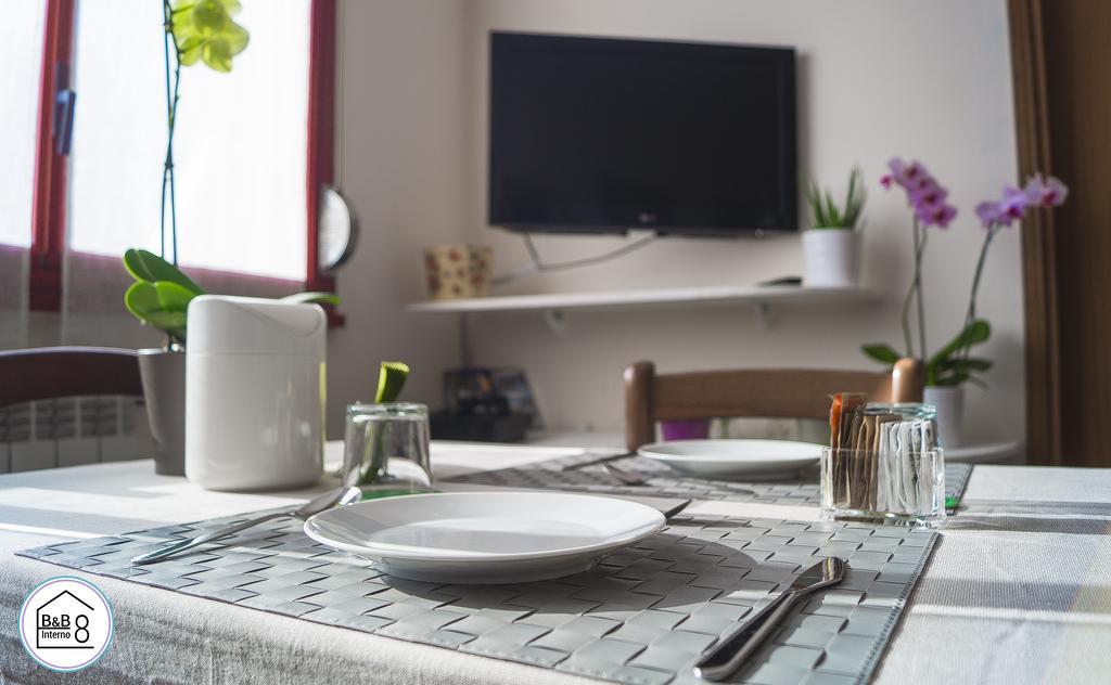 Interno 8 Bed & Breakfast