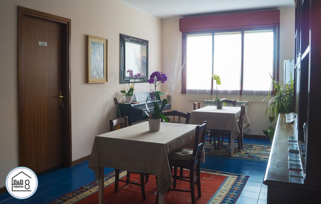 Bed & Breakfast Interno 8