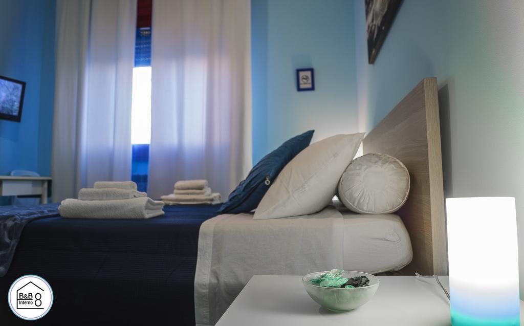 Interno 8 Bed & Breakfast *