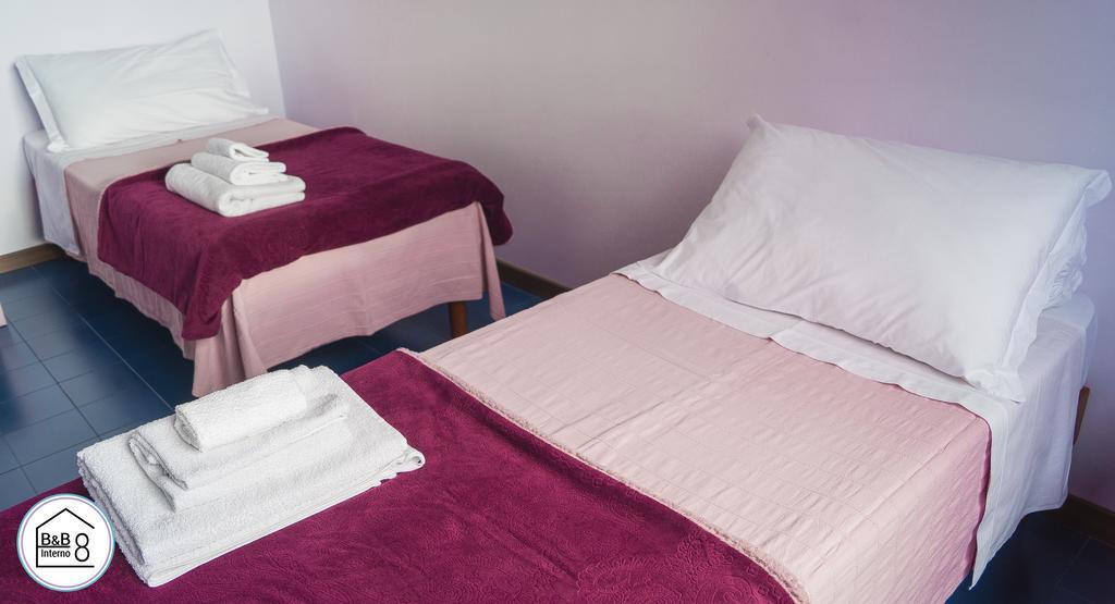 Bed & Breakfast Interno 8 Roma
