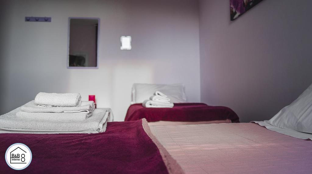Bed & Breakfast Interno 8 *