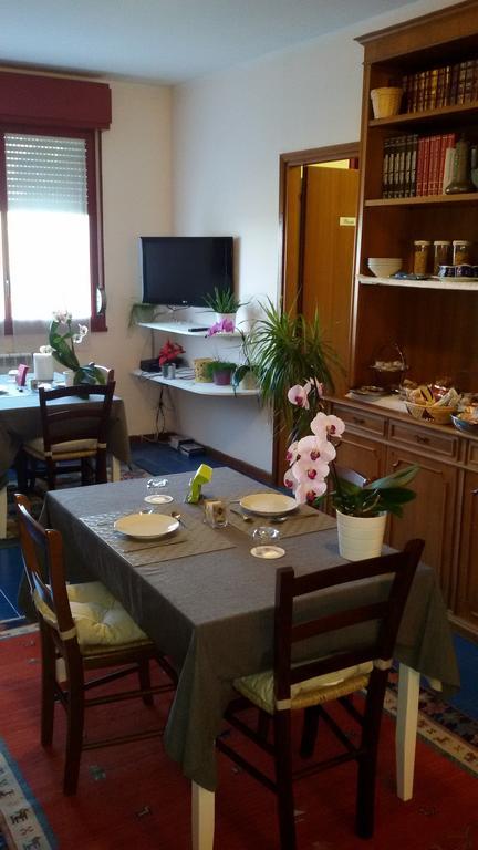 Bed & Breakfast Interno 8 Roma