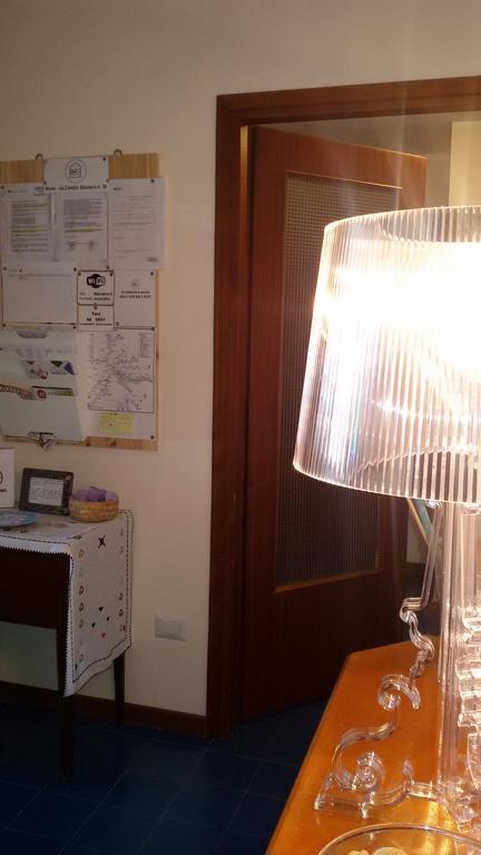Interno 8 Roma