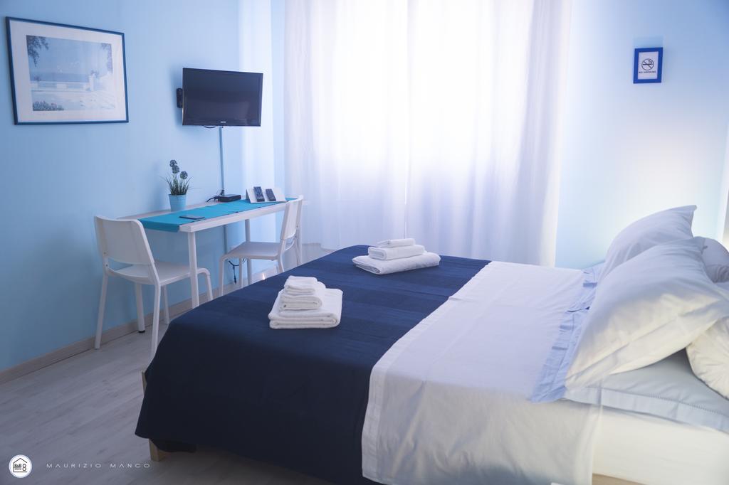 Interno 8 * Roma