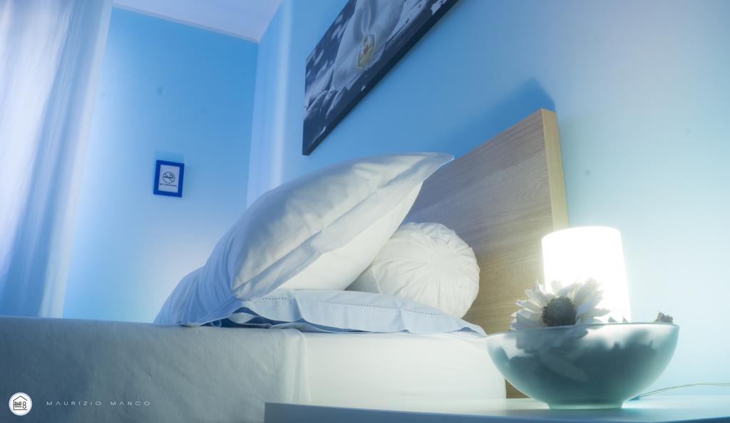Bed & Breakfast Interno 8