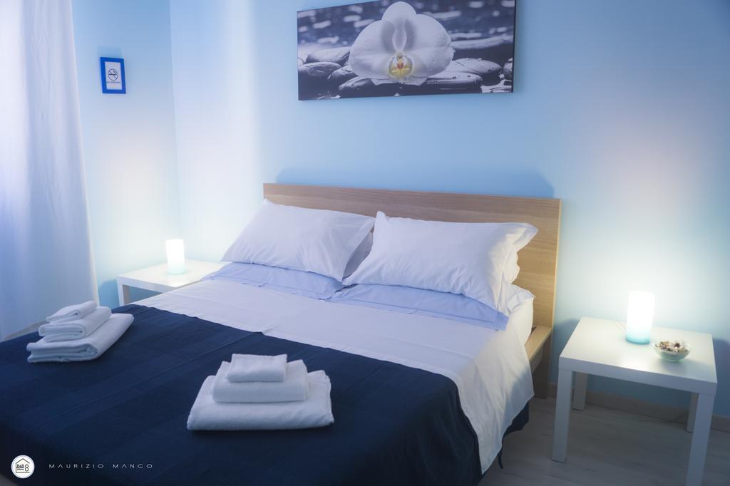 Interno 8 Bed & Breakfast *