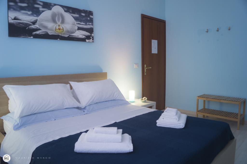 Bed & Breakfast Interno 8 *