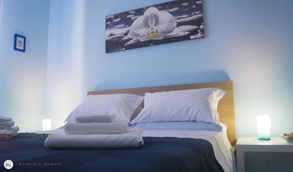 Interno 8 Bed & Breakfast Roma